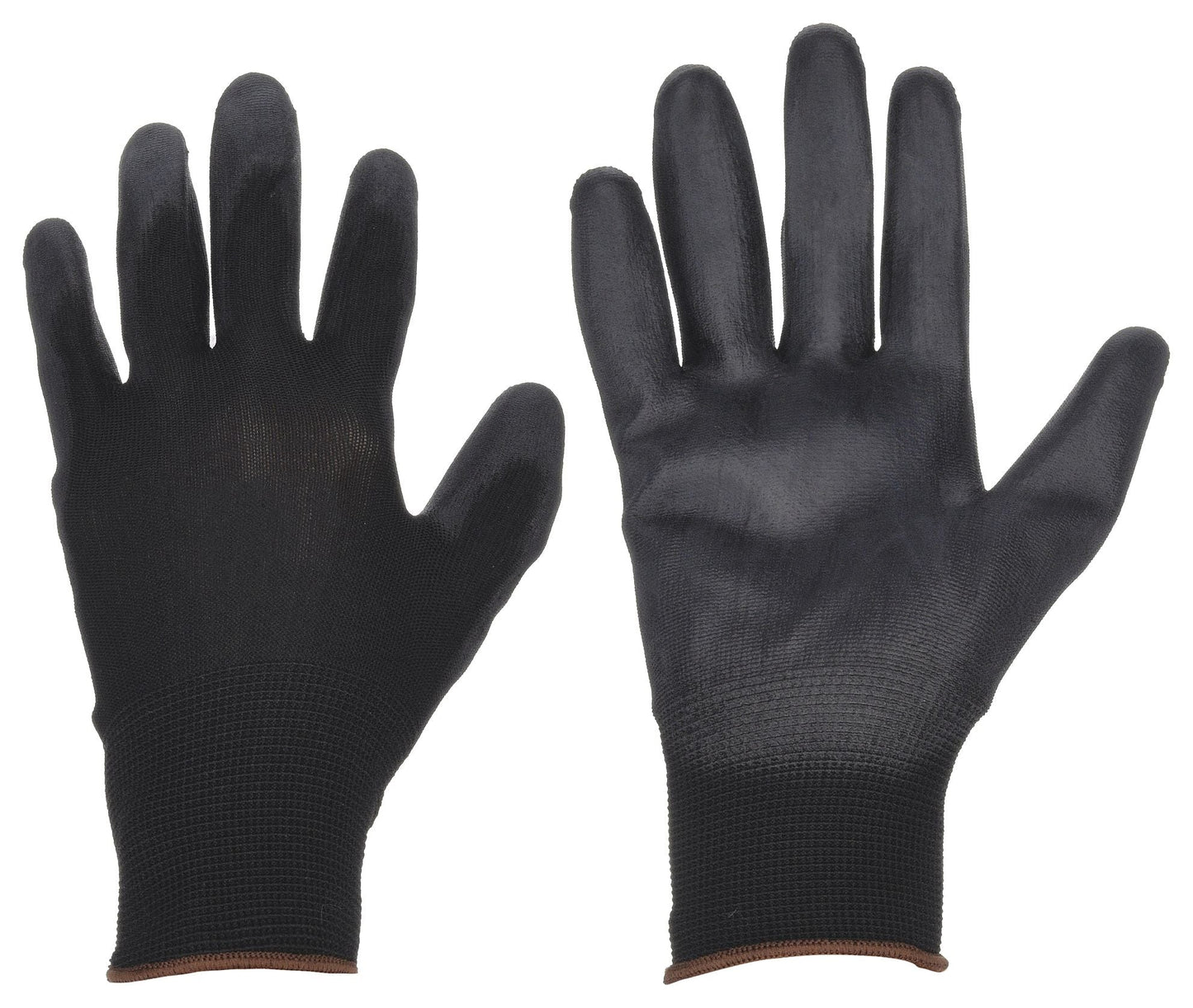 CONDOR XS Coated Polyurethane Palm Gloves - Abrasion Level 3