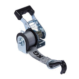8 ft. x 1-1/2 in. x 500 lbs. Rack Ratchet - Super Arbor