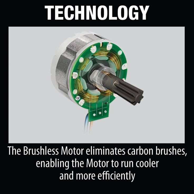 18-Volt Brushless 4-1/2 in. / 5 in. Cordless Paddle Switch Cut-Off/Angle Grinder with Electric Brake (Tool Only)