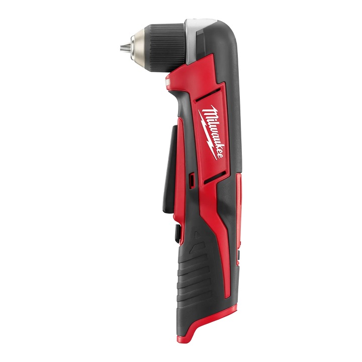 Milwaukee M12 12-Volt Lithium-Ion Cordless 3/8 in. Right Angle Drill with M12 Oscillating Multi-Tool and 6.0 Ah XC Battery Pack