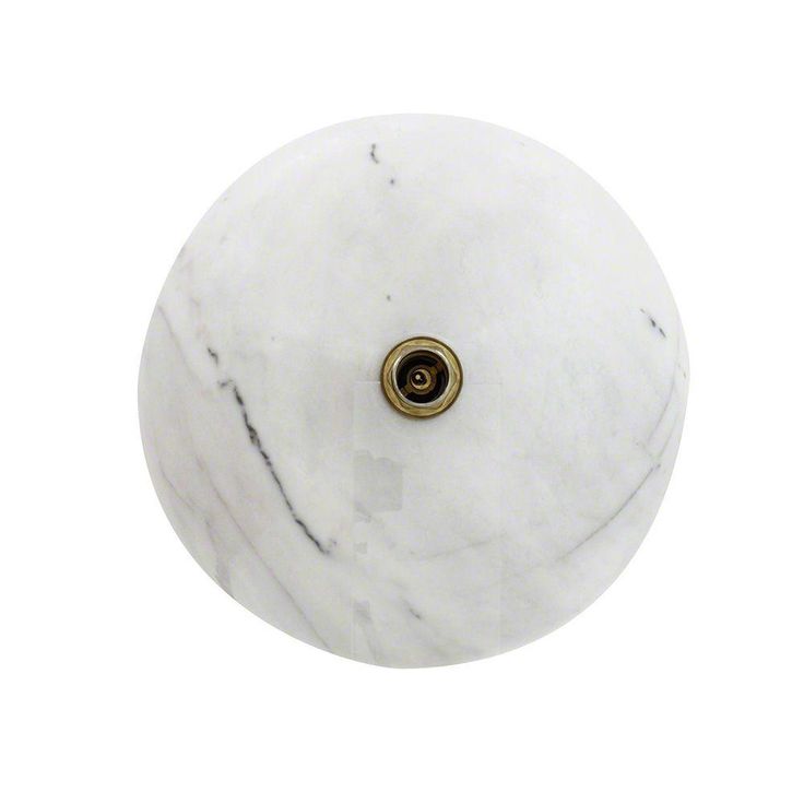 Polaris Sinks Stone Vessel Sink in Honed Basalt White Granite