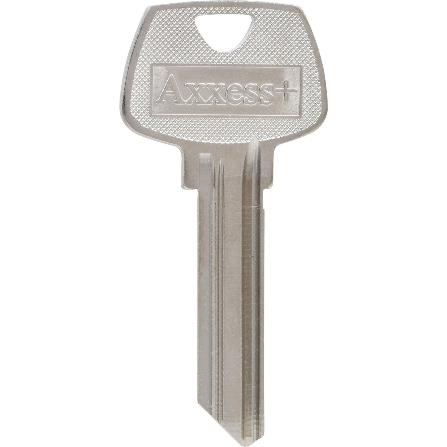 Hillman Traditional Key House/Office Key Blank 62 S22 Single for Sargent Locks