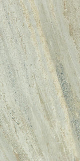 Shaw 8-Piece 12-in x 24-in Limestone Interlocking Vinyl Tile