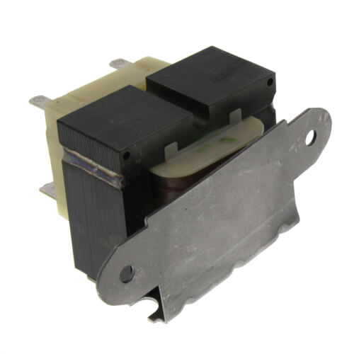 Lennox 19W88 transformer - detail view (Voltage: 120v, 24V; Product Type: Transformer)