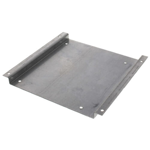 Lennox 19W94 control board - detail view (Product Type: Control Board)