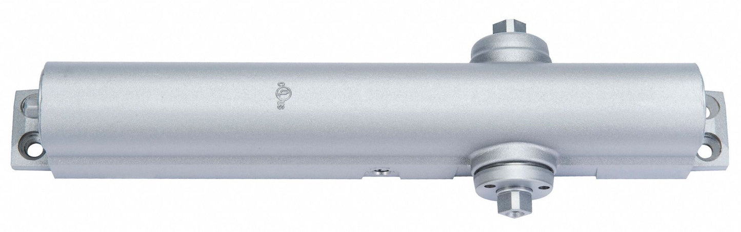 NORTON DOOR CONTROLS 8300ST x 690 Heavy Duty Door Closer, Dark Bronze