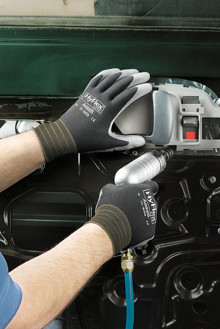 HYFLEX HyFlex 11-600 Coated Gloves 2XL