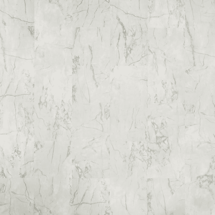 Pergo DuraCraft +WetProtect Grecian Marble 12-in x 24-in Waterproof Interlocking Luxury Flooring (19.83-sq ft)