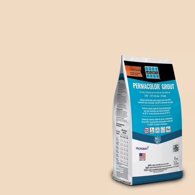 03 Silk Permacolor Grout (8 lbs)
