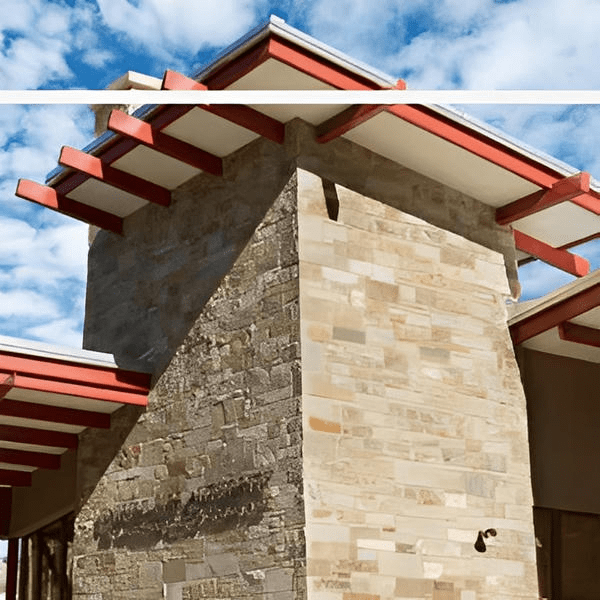 Atlas ACFoam-III Tapered CGF Coated Glass Faced 2 Sides 4ft x 4ft Polyiso Roof Insulation Board - All Sizes image 2