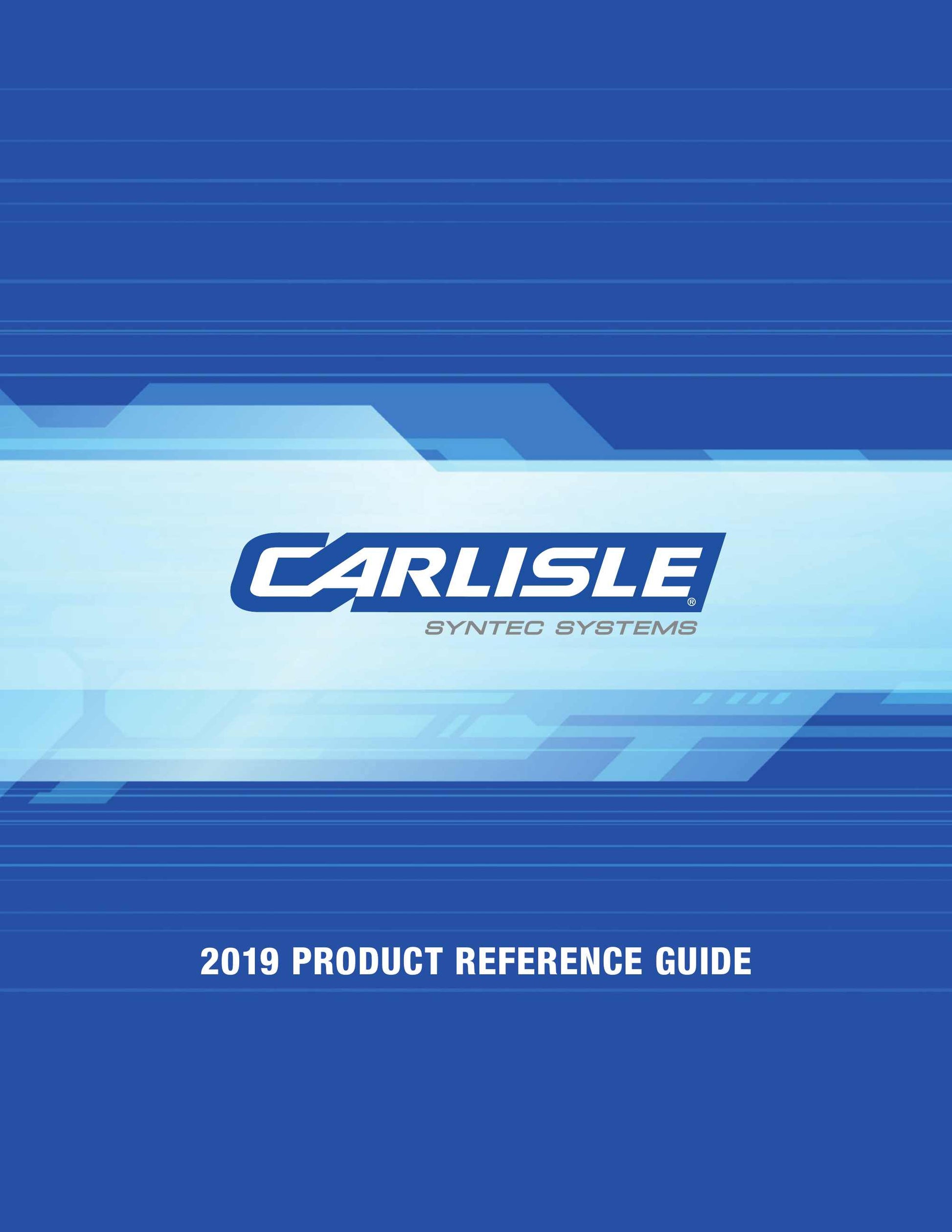 Carlisle Sure-Flex PVC Overlayment Strip White/Gray