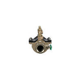 1 in. Lead-Free Double Check Valve Assembly