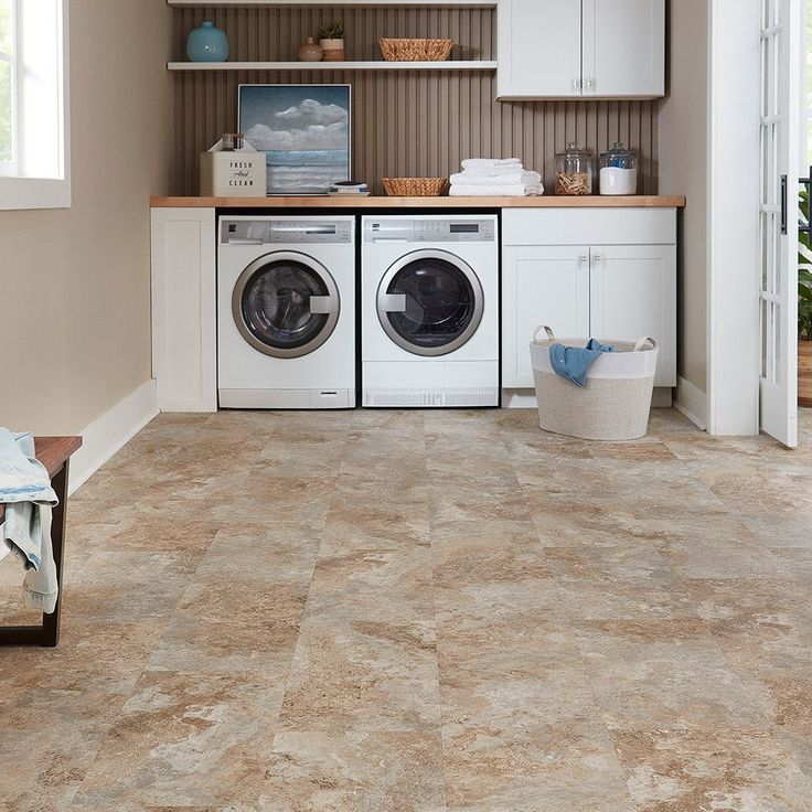 (Sample) Alexandria Stone Vinyl Tile