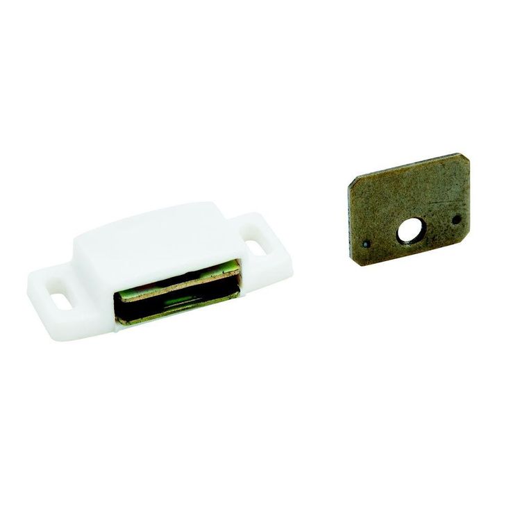 Magnetic Catch