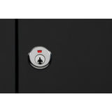 Chelsea Wall-Mount Locking Mailbox - Super Arbor