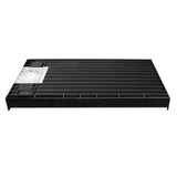 Redi Trench 32 in. x 60 in. Single Threshold Shower Base with Right Drain and Brushed Nickel Trench Grate - Super Arbor