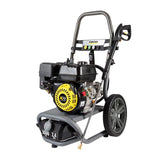 Karcher G3000 X - 3000 PSI Gas PW, 2.4 GPM with Karcher KXs Engine - Axial Pump