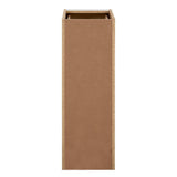 Benton Assembled 12x34.5x24.5 in. Base Cabinet with Soft Close Full Extension Drawer in White - Super Arbor