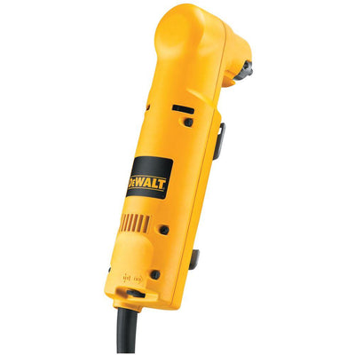 3/8 in. (10 mm) Variable Speed Reversing Right Angle Drill - Super Arbor