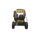 DEWALT 3200 PSI 2.8 GPM Gas Pressure Washer Powered by HONDA