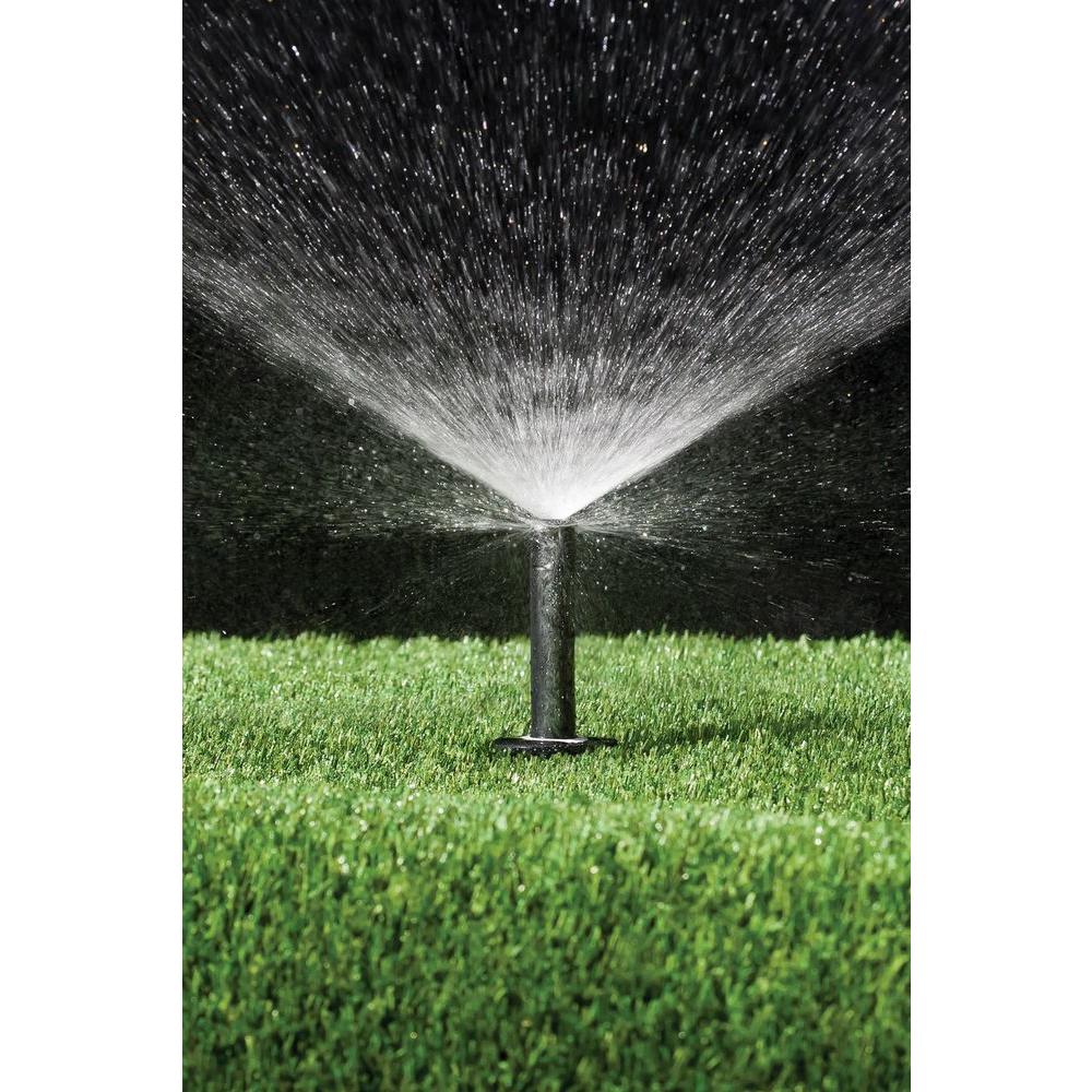 1804 Dual Spray Full Pattern 4 in. Pop-Up Spray Head - Super Arbor