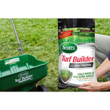 Scotts 52 lbs. Phos 10 M Turf Builder with Moss Control Zero