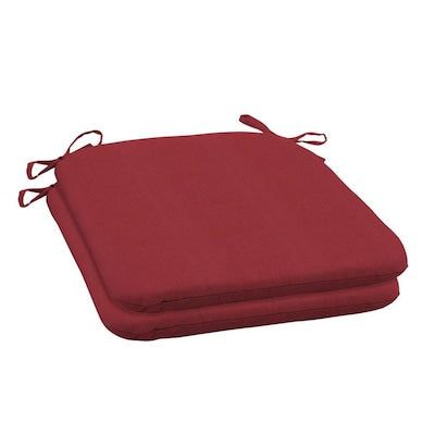 Arden Selections 2-Piece Caliente Seat Pad