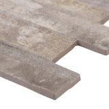 MSI Himalaya Forest Ledger Panel 6.29 in. x 15.74 in. Matte Porcelain Wall Tile (10.32 sq. ft./case)