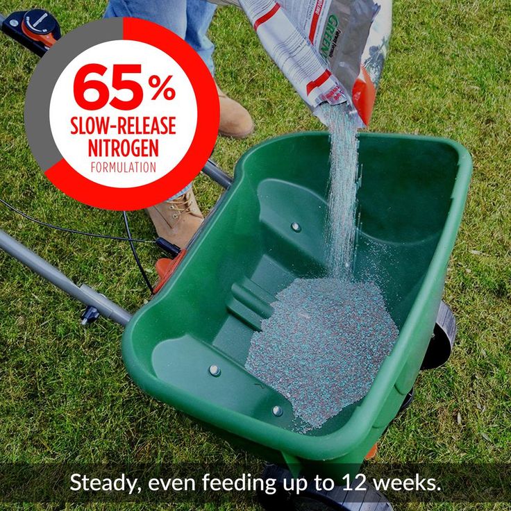 GreenView 36 lb. Fairway Formula Spring Fertilizer Weed and Feed and Crabgrass Preventer