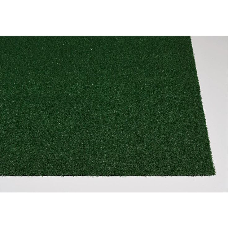 TrafficMaster Putting Green Turf 6 ft. x 8 ft. Artificial Grass Rug