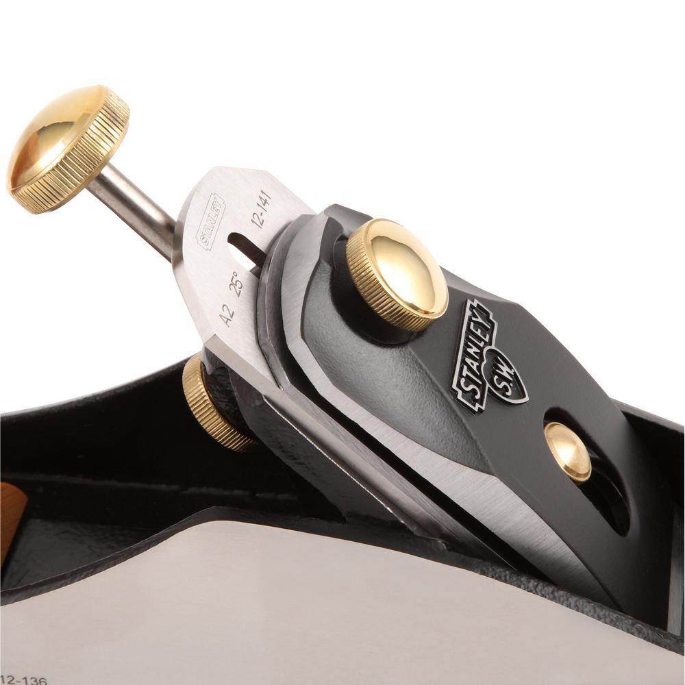 Sweetheart No. 4, 10-5/8 in. Smoothing Bench Plane - Super Arbor