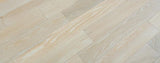 Style Selections 5-in Stone White Oak Handscraped Engineered Hardwood Flooring (36.09-sq ft)