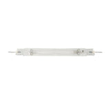 1000-Watt Double Ended HPS 120/240-Volt Grow Light System with DE XXL Open Hood Grow Light Reflector - Super Arbor