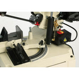 5 in. x 6 in. Metal Cutting Bandsaw - Super Arbor