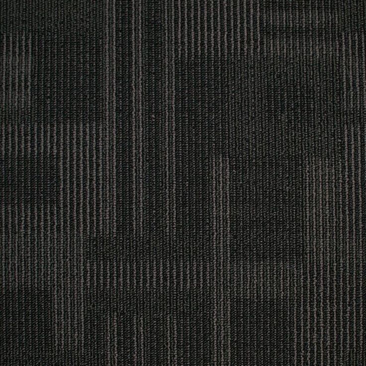 TrafficMaster Board of Directors Spirited Seas Loop 19.7 in. x 19.7 in. Carpet Tile (20 Tiles/Case)