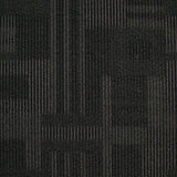 TrafficMaster Board of Directors Spirited Seas Loop 19.7 in. x 19.7 in. Carpet Tile (20 Tiles/Case)