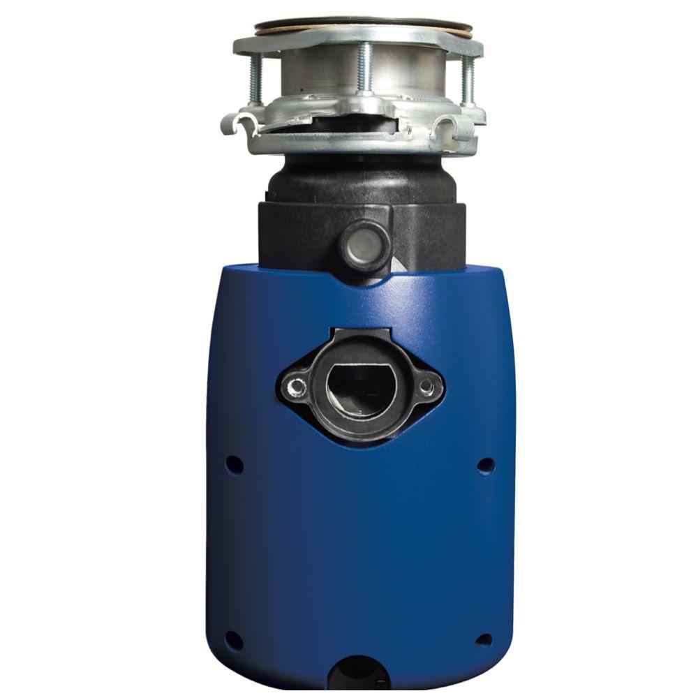 Frigidaire 1/2 HP Continuous Feed Garbage Disposal - Super Arbor
