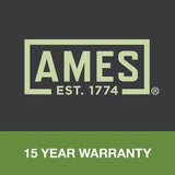 Ames Stand-Up Garden Tiller