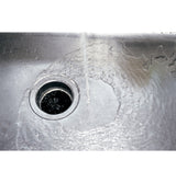 GE Disposall 3/4 HP Continuous-Feed Garbage Disposal, Non-Corded (GFC720N)