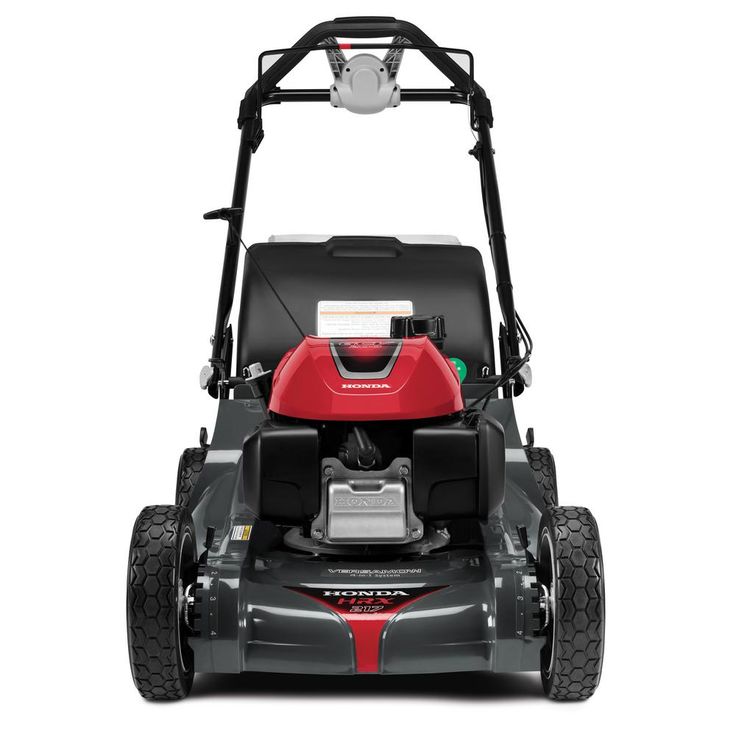 Honda 21 in. NeXite Variable Speed 4-in-1 Gas Walk Behind Self Propelled Mower with Select Drive Control