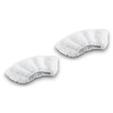 SC Microfiber Cloth Set for Hand Nozzle - Super Arbor