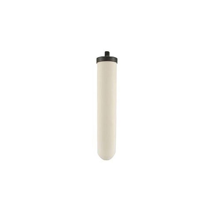 Supersterasyl Undersink Ceramic Candle Replacement Filter Cartridge