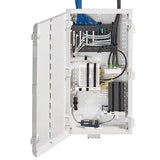 Plastic Universal Shelf Bracket for Structured Media Center - Super Arbor