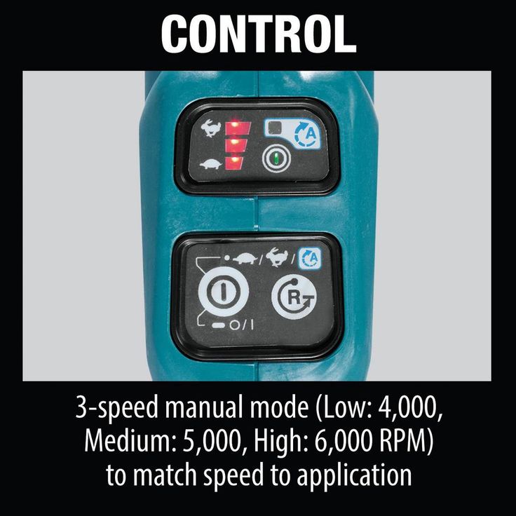 Makita 18-Volt LXT Lithium-Ion Brushless Cordless Curved Shaft String Trimmer (Tool-Only)