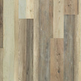 Bristlewood Rigid Core Luxury Vinyl Plank - Cork Back