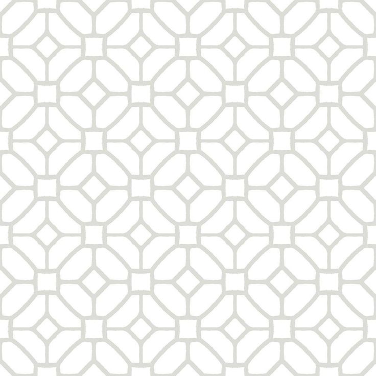 FloorPops Lattice Peel and Stick Floor Tiles, 12 in. x 12 in., 20 Tiles (20 sq. ft.)