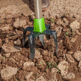 Ames Stand-Up Garden Tiller
