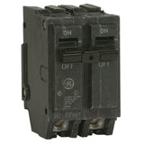 Q-Line 50 Amp 2 in. Double-Pole Circuit Breaker - Super Arbor