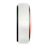 Nest Hub Chalk + Nest Learning Thermostat 3rd Gen in White - Super Arbor