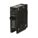Eaton Type BR 20-Amp 1-Pole Standard Trip Circuit Breaker